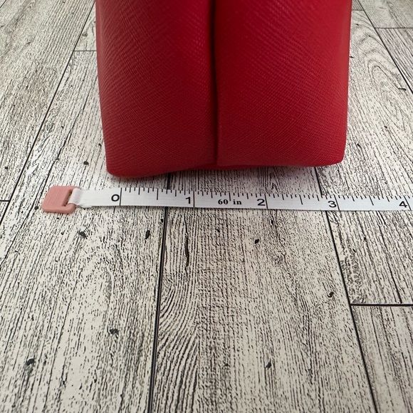 NWT Marc Tetro Westie Cosmetic Bag - Picture 7 of 9